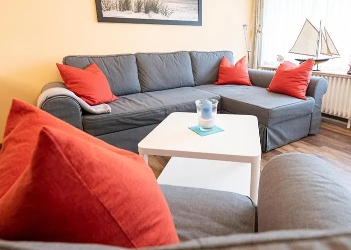 Waldstrasse 8 Gluecksoase *