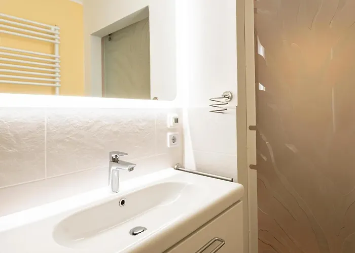 Waldstrasse 8 Gluecksoase *