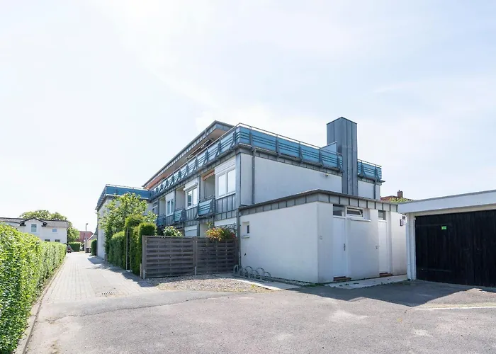 Waldstrasse 8 Gluecksoase