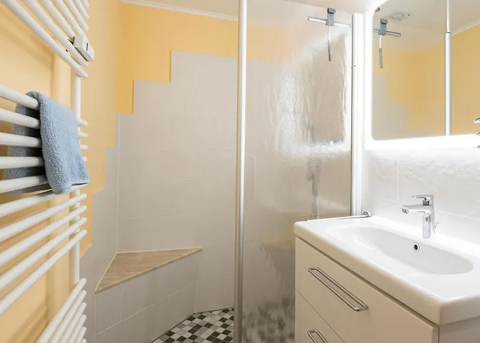 Waldstrasse 8 Gluecksoase *