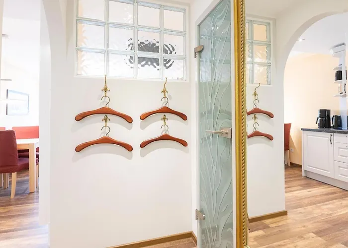 Waldstrasse 8 Gluecksoase * Kellenhusen