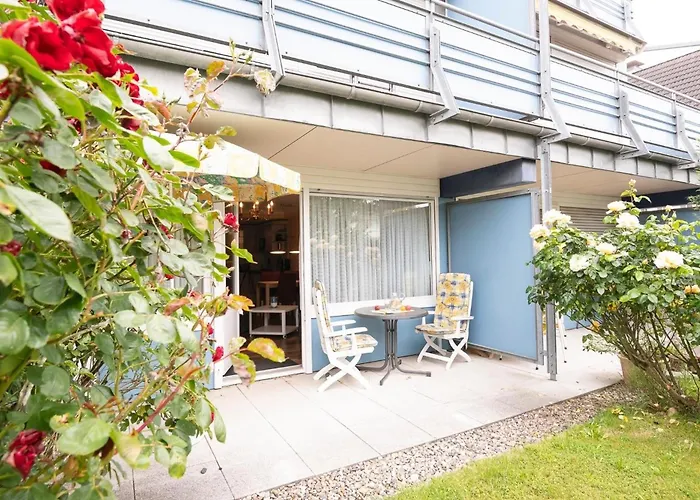 Waldstrasse 8 Gluecksoase